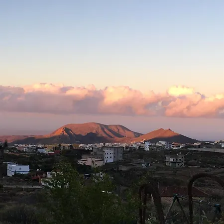 Casa Bourganvilla Arona (Tenerife)