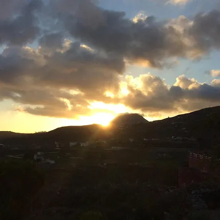 Casa Bourganvilla Сasa de vacaciones Arona (Tenerife)
