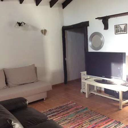 Casa Bourganvilla Сasa de vacaciones Arona (Tenerife)