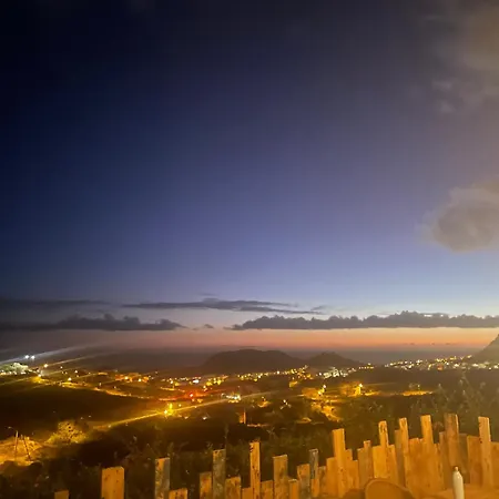 Casa Bourganvilla Сasa de vacaciones Arona (Tenerife)