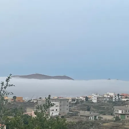 Casa Bourganvilla Сasa de vacaciones *