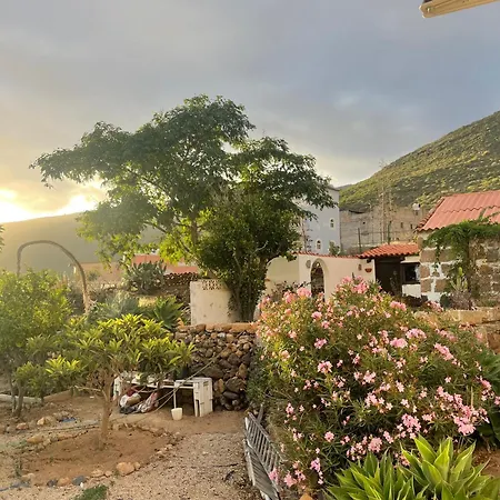 Сasa de vacaciones Casa Bourganvilla Arona (Tenerife)