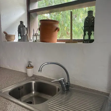 Casa Bourganvilla Сasa de vacaciones Arona (Tenerife)