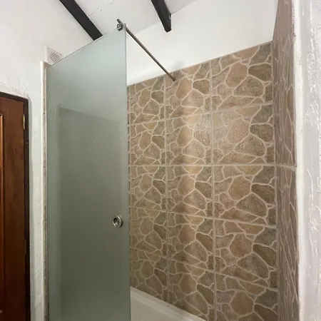 Casa Bourganvilla Сasa de vacaciones *