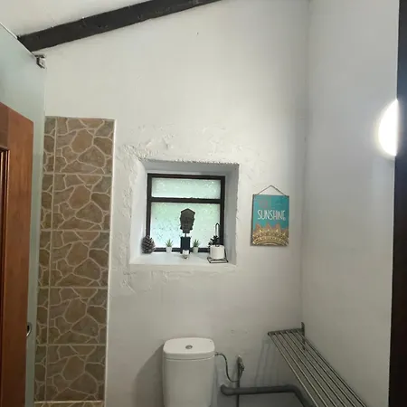 Casa Bourganvilla Arona (Tenerife)