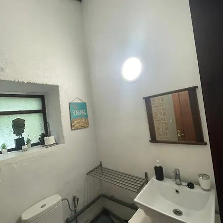 Casa Bourganvilla Arona (Tenerife)